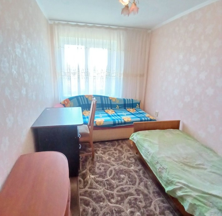 Оренда кімнати для хлопця,підселення, вул.Набережна - фото 1