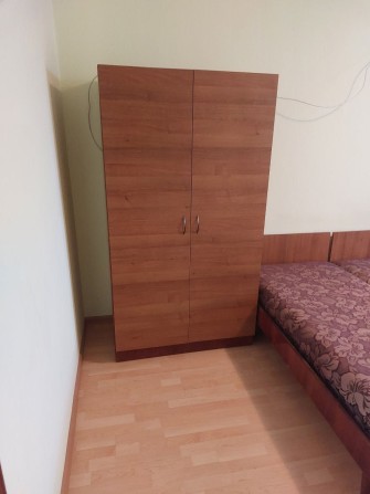 Підселення в непрохідну кімнату - фото 1