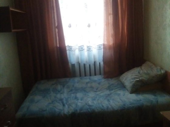 Здам кімнату в гуртожитку в  м.Бровари(вул.Київська ) Бровары