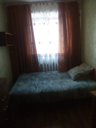 Здам кімнату в гуртожитку в  м.Бровари(вул.Київська ) - фото 1