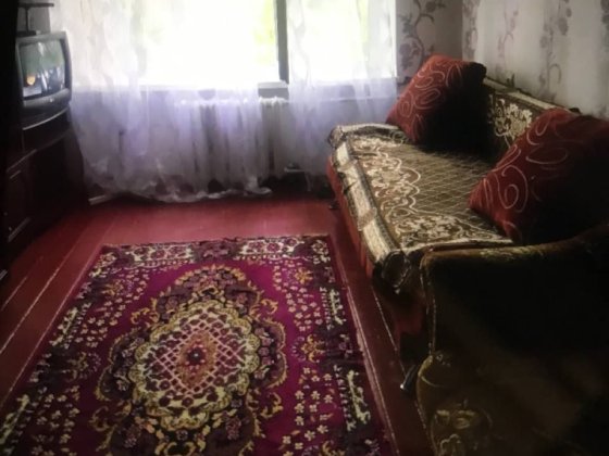 Здам кімнату в гуртожитку Вишневое