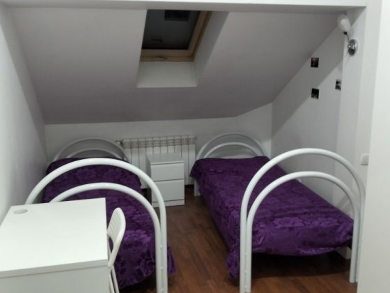 Підселення дівчини в окрему кімнату, р-н центр Ивано-Франковск