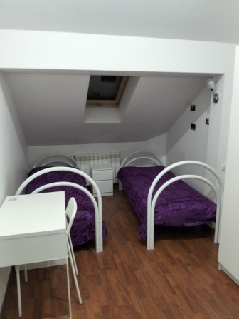 Підселення дівчини в окрему кімнату, р-н центр - фото 1