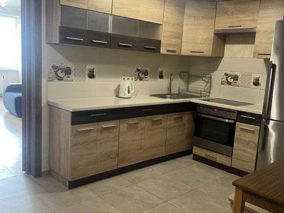 Оренда 2к квартири Вишневе по вул. Європейська, 31А Вишневое