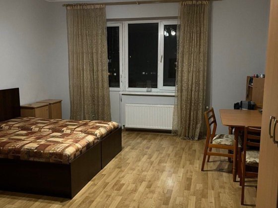 Місце в кімнаті в 2-х кімнатній квартирі Івано-Франківськ