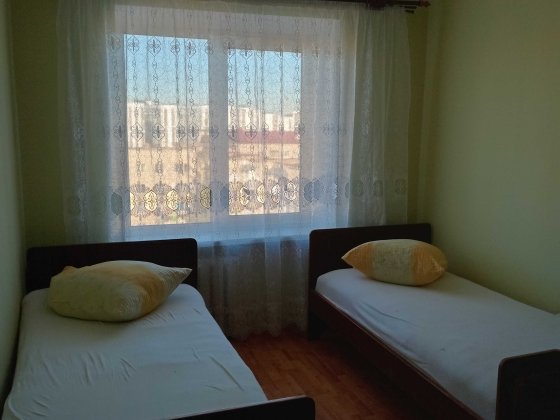 Оренда кімнати в гуртожитку,вул.Мазепи(Сільпо). Ивано-Франковск