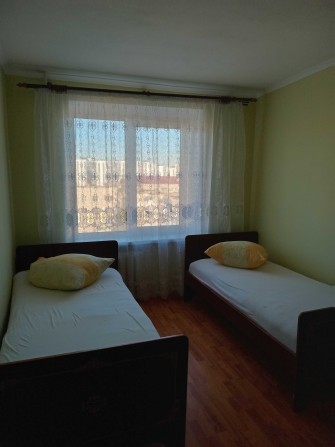 Оренда кімнати в гуртожитку,вул.Мазепи(Сільпо). - фото 1