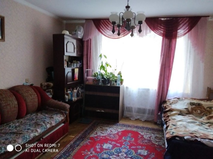 Квартира, кімната в оренду на підселення Івано-Франкіськ - фото 1