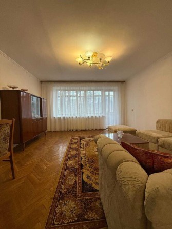 Оренда 3х кімнатноі вул. Матейки - фото 1