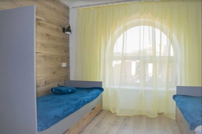 Довгосрокова оренда місця в кімнаті в м.Ірпінь. Колівінг - фото 1