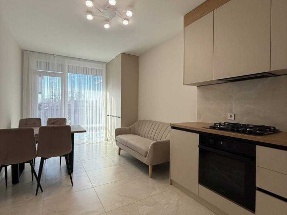 Оренда двох кімнатноі перша здача Івано-Франківськ