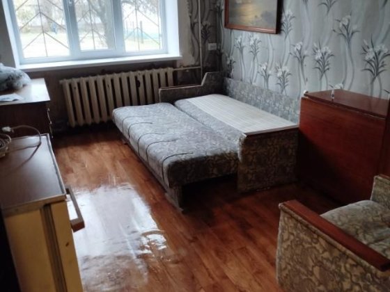 Сдам жилую малосемейку в Центре Кременчуг