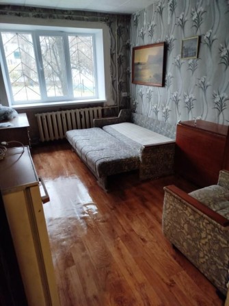 Сдам жилую малосемейку в Центре - фото 1