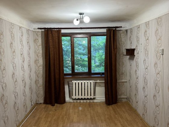 Кімната в центрі міста від вланика Кременчук