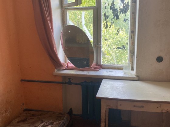 Сдам комнату в общежитии Кременчуг