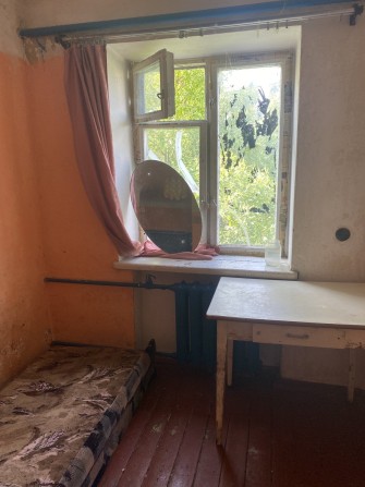 Сдам комнату в общежитии - фото 1