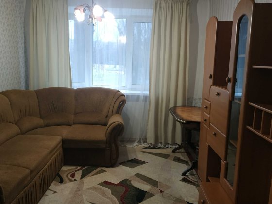 Здам кімнату на автопарку на довготривалий час Кременчуг