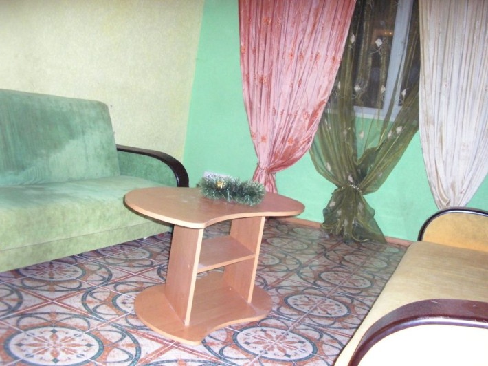 Квартира  готельного типу від господаря - фото 1