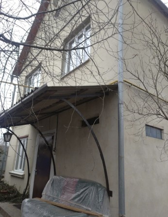 ‼️Кімната в Ірпені в будинку біля вокзалу‼️ - фото 1