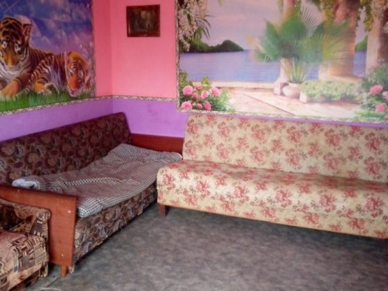 Дом маленький  со всеми удобствами конеч 16 марш от хозяина Кременчук