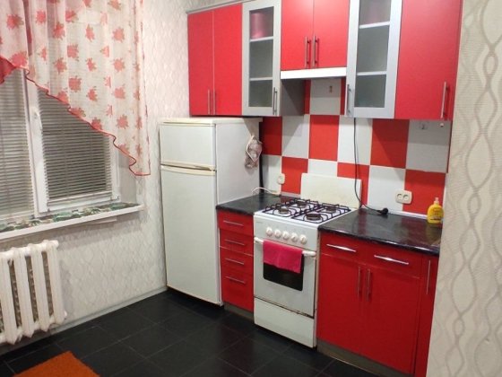 Сдам квартиру на ювілейному Кривой Рог