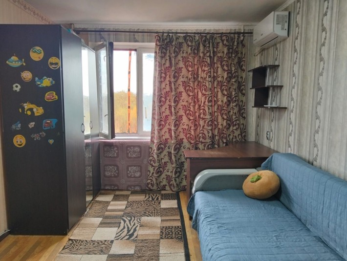 Світла затишна кімната - фото 1