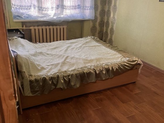 3 кімнатна квартира здається на 20 том кварталі Кривий Ріг