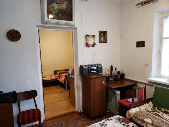 Кімната, квартира, Луцьк Луцьк