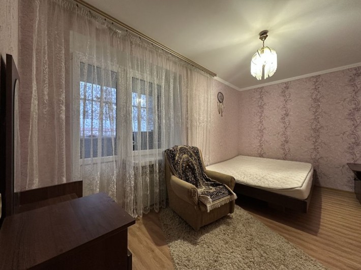 Оренда кімнат на вул. Шота Руставелі - фото 1