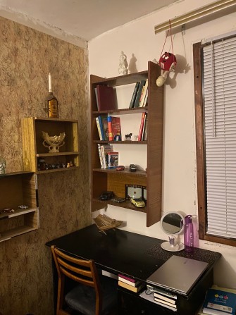 Здам в оренду кімнату для двох осіб(не пара)3 300 разом з кп. - фото 1