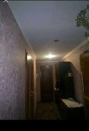 Здаємо велику кімнату, непрохідна - фото 1