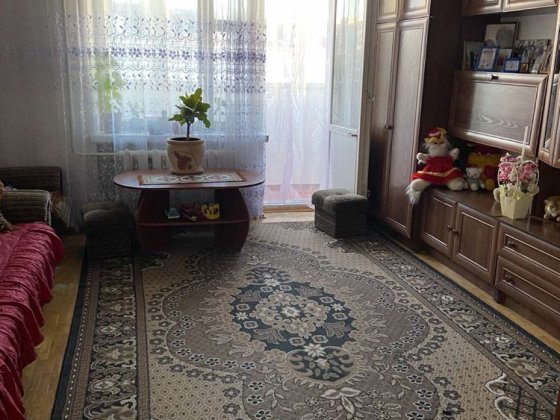 Здам кімнату в квартирі по вул. Соборності Луцьк