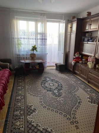 Здам кімнату в квартирі по вул. Соборності - фото 1