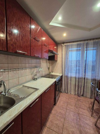 Оренда  2 кімнатна квартира р-н Відродження - фото 1