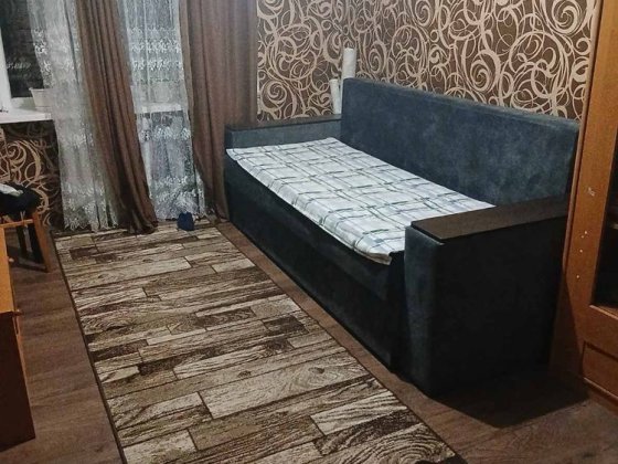 Оренда кімнати в гуртожитку. Світло не виключають Полтава