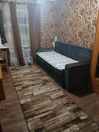 Оренда кімнати в гуртожитку. Світло не виключають - фото 1