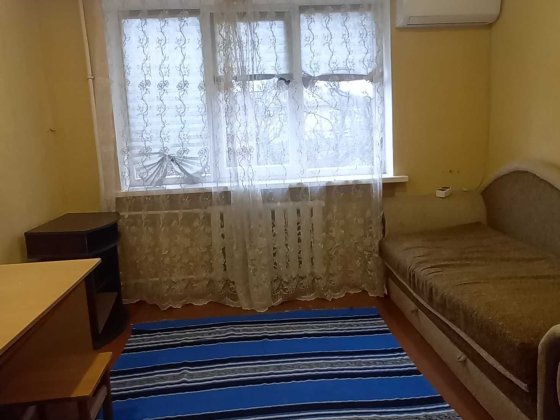 Здам 1 кiмнату в гуртожитку в Розсошенцях 20 м2. Полтава
