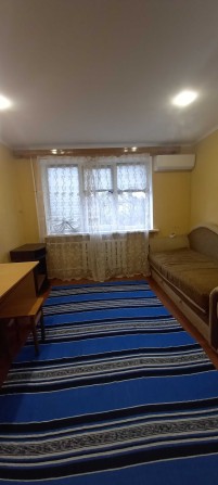 Здам 1 кiмнату в гуртожитку в Розсошенцях 20 м2. - фото 1