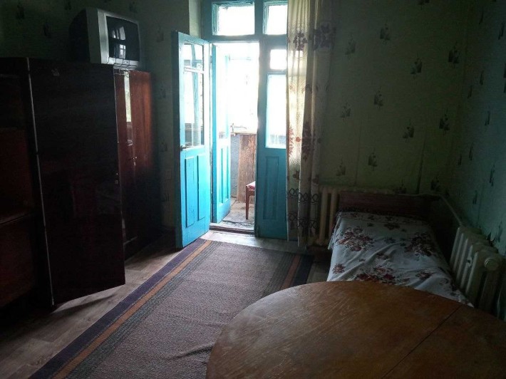 Сдам комнату отдельную, без хозяев, в Центре ул Шведская д.20 - фото 1