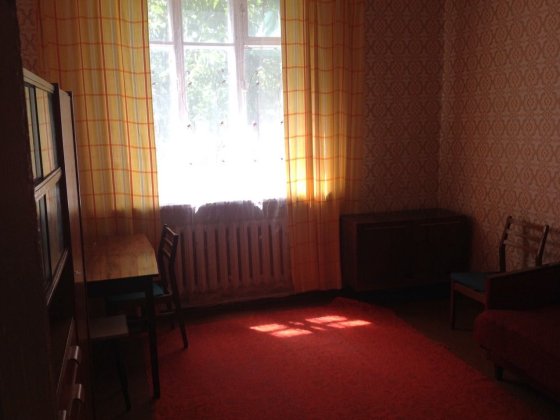 Сдам окрему кIмнату в центрi на довгий срок Полтава