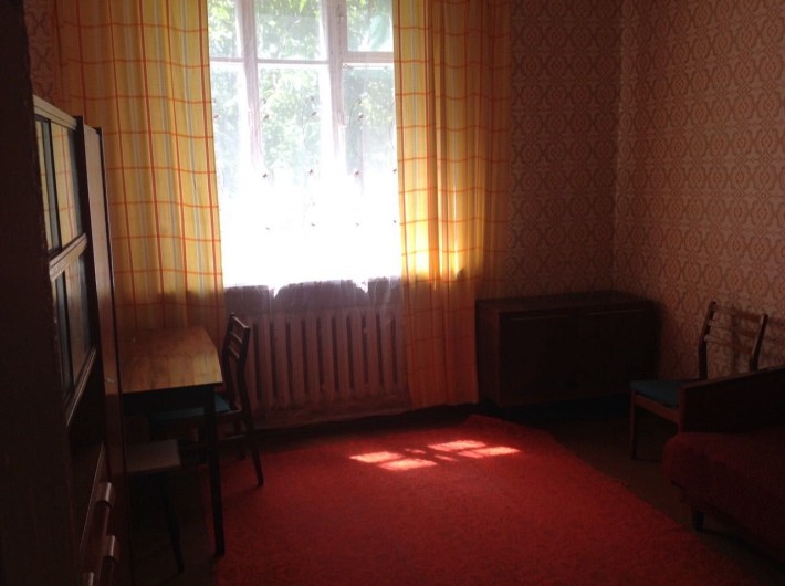 Сдам окрему кIмнату в центрi на довгий срок - фото 1