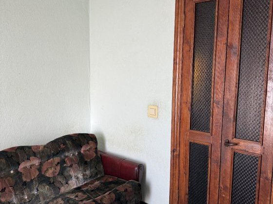 Сдам комнату в двух комнатной квартире в центре города Полтава