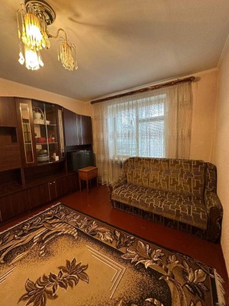 Дві суміжні кімнати Степана Бандери 4000+ КП - фото 1