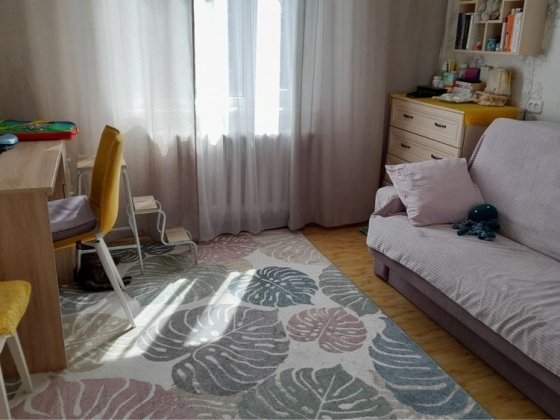 Здача кімнати у р-ні Чайки, оплата за один місяць! Ровно