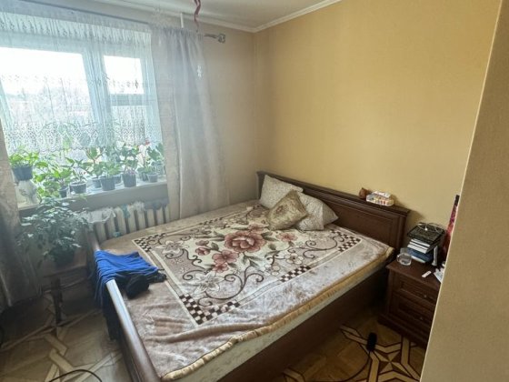 Здається кімната за 4000 грн + комуналка Ровно