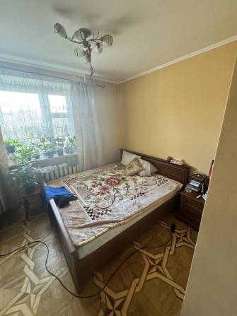 Здається кімната за 4000 грн + комуналка - фото 1