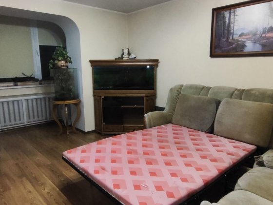 Оренда кімнати в квартирі. Центр Ровно