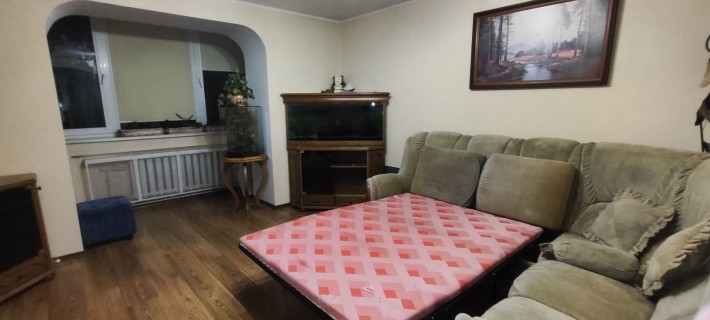 Оренда кімнати в квартирі. Центр - фото 1