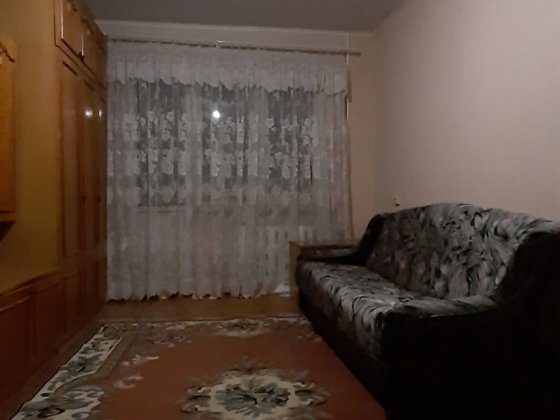 Без проживання власника!Здам кімнату в 2-ох кімнатній квартирі