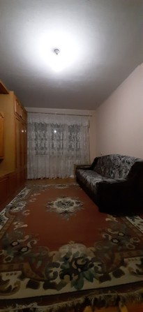 Без проживання власника!Здам кімнату в 2-ох кімнатній квартирі - фото 1